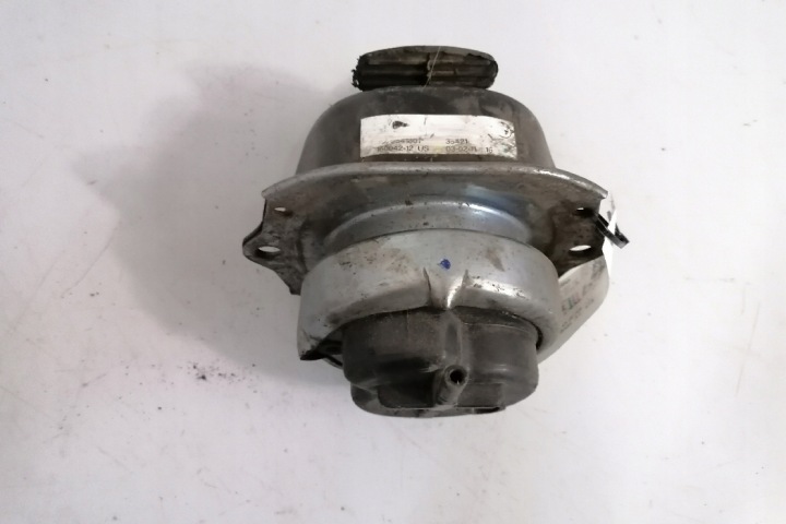 AVANT COUSSIN MOTEUR BMW X5 (E70) 6795418 3.0L DIESEL 173KW 2007