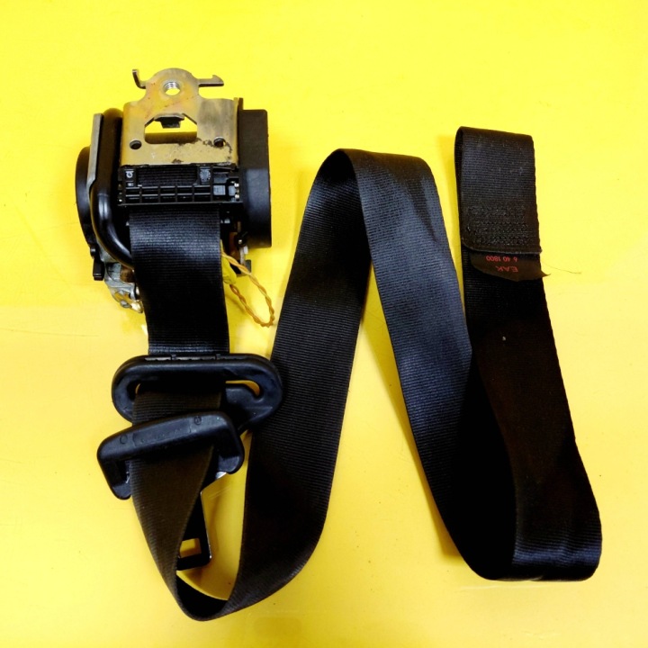 CEINTURE DE SÉCURITÉ GAUCHE AVANT PEUGEOT 206 3D 5507746 NR906