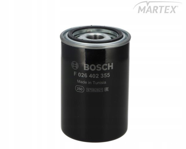 FILTRE CARBURANTS BOSCH F 026 402 355 F026402355