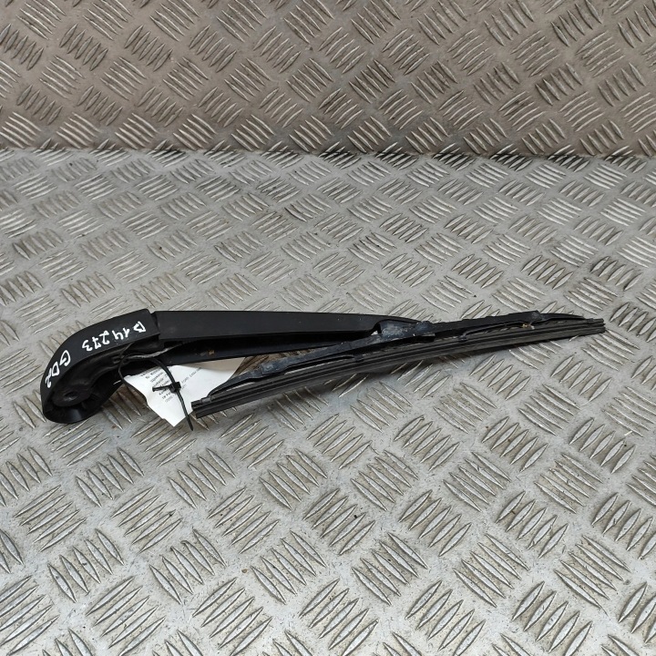 FORD FOCUS 2011 BRAS ESSUIE-GLACES VITRES ARRIÈRE
