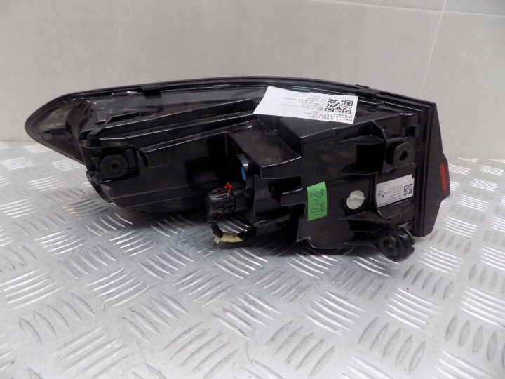 BMW 2 U06 ACTIVE TOURER PHARE ARRIÈRE DROITE GAUCHE 8494359 8494360 EUROPE