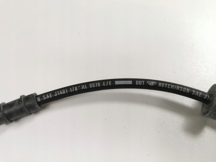 FIL DE FREIN FLEXIBLE AVANT FIAT DUCATO CITROEN JUMPER OE 4806.F2