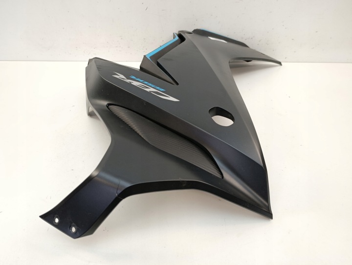 HONDA CBR 650R RH01 CÔTÉ CASQUETTE GAUCHE