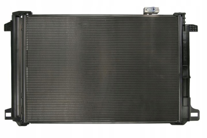 35793 RADIATEUR KLIMAT. MERCEDES