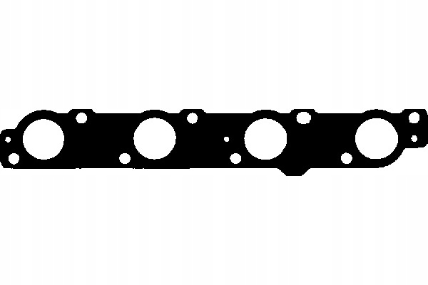 GASKET MANIFOLD OUTLET FORD 2,0DI VICTOR R photo 2 - milautoparts-fr.ukrlive.com