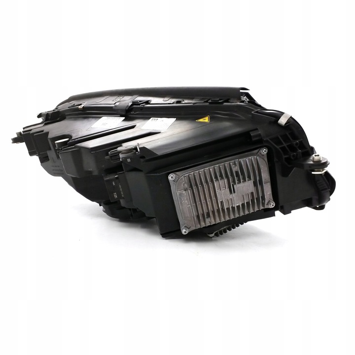 MERCEDES S W222 JUEGO FAROS NIGHT VISION 