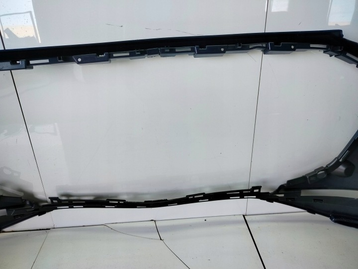 PARE-CHOCS AVANT AVANT AUDI Q6 E-TRON 85H S-LINE 24R-