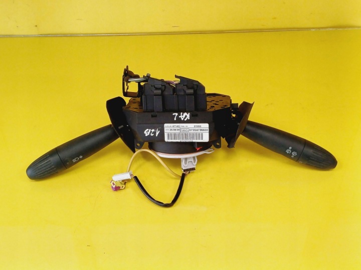 MANETTE COMMUTATEUR COMPOSITE FORD KA BANDE 07354736600 NR469