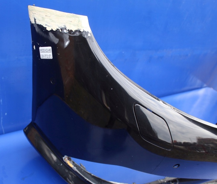 PARE-CHOCS AVANT AVANT AMG OE MERCEDES CL CL500 W216 C216 LIFT RESTYLAGE 2012R