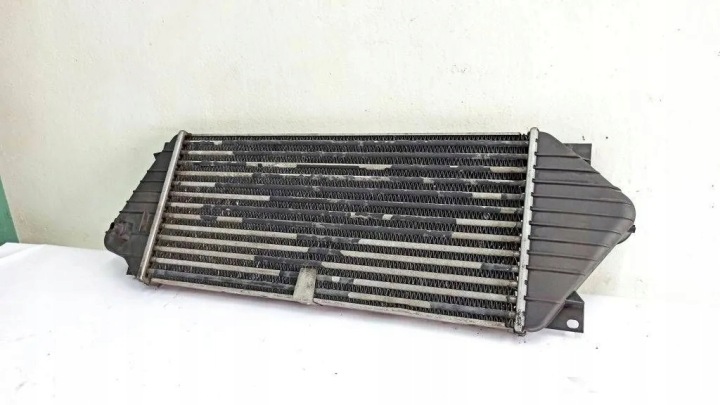 RADIATEUR D'INTERCOOLER MERCEDES-BENZ M (W163) 0005422818 34316720 2.7L 2000
