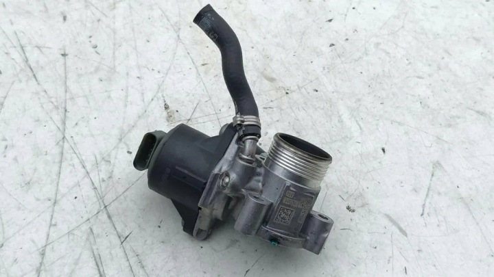MERCEDES-BENZ GLE W167 2020 VANNE EGR 4248R1017