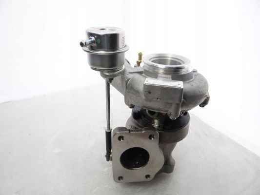 GARRETT 452204-5007S TURBOCOMPRESSEUR
