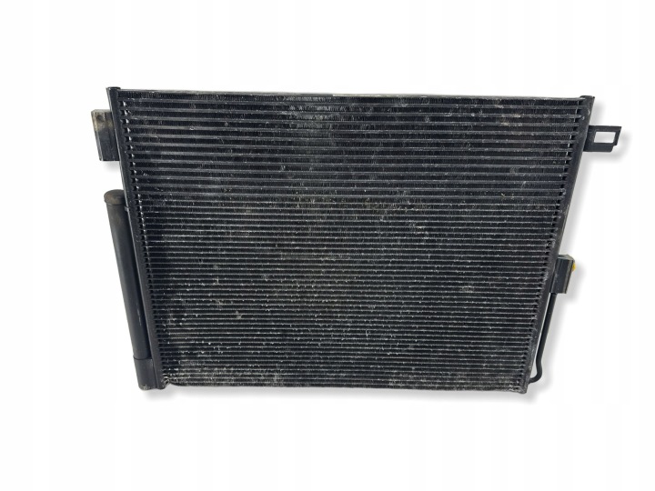 JEEP GRAND CHEROKEE 2020 RADIATEUR HUILES BOÎTE DE VITESSES