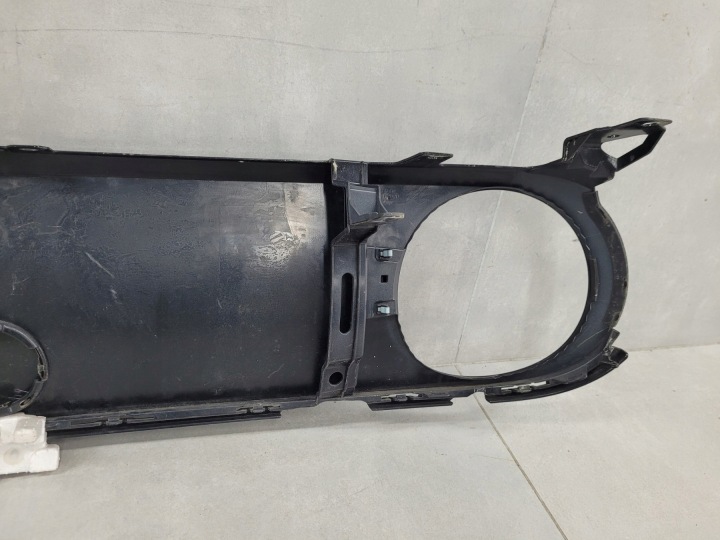 GRILLE CALANDRE PARE-CHOCS AVANT HONDA E ÉLECTRIQUE ZC7 19-24