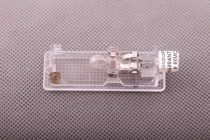 BMW E60 E61 E70 MINI R56 R60 AMPOULE ÉCLAIRAGE