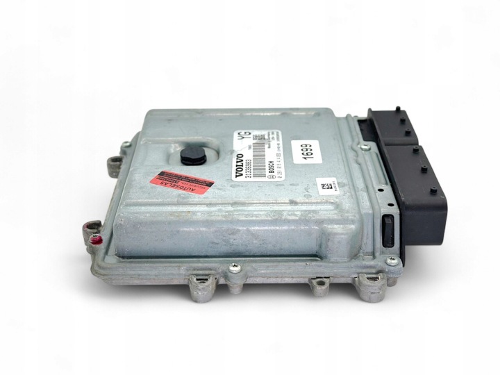 CONTRÔLEUR MOTEUR VOLVO V40 31336983