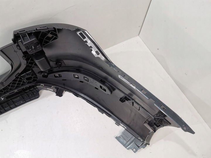 AUDI A6 E-TRON 85E PARE-CHOCS ARRIÈRE 24-