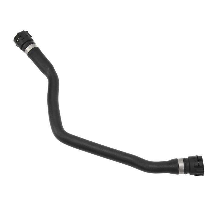 TUYAU TUYAUX CHODZACYCH 11531436410 INFÉRIEUR RÉSERVOIR RÉSERVOIR LIQUIDE DE REFROIDISSEMENT WEZA 62