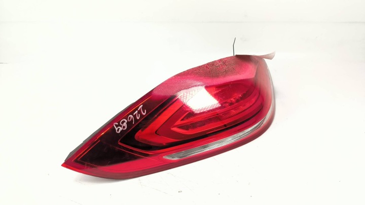 PHARE GAUCHE ARRIÈRE 97063143102 PORSCHE PANAMERA