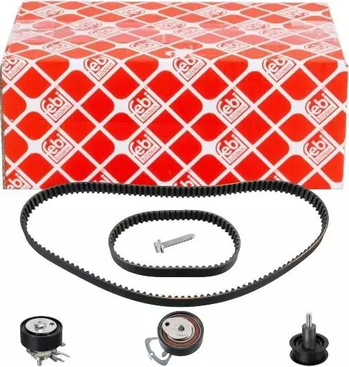 FEBI BILSTEIN 33913 KIT COURROIE DISTRIBUTION