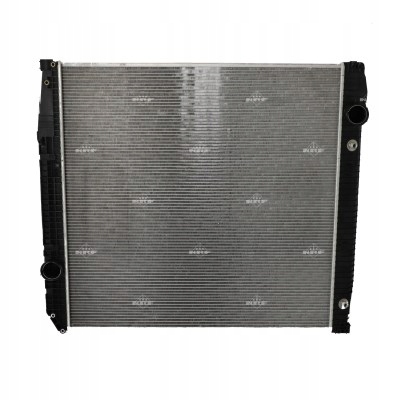 NRF 509579 RADIATEUR SYSTÈME REFROIDISSEMENT MOTEUR