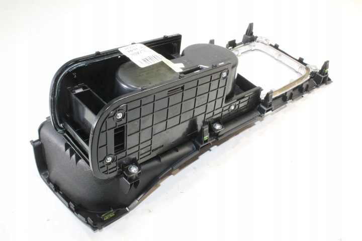 CHÂSSIS CENTRALE COCKPIT KIA CEE'D (JD) 84625A2800 13462710 1.6L 94KW 2013