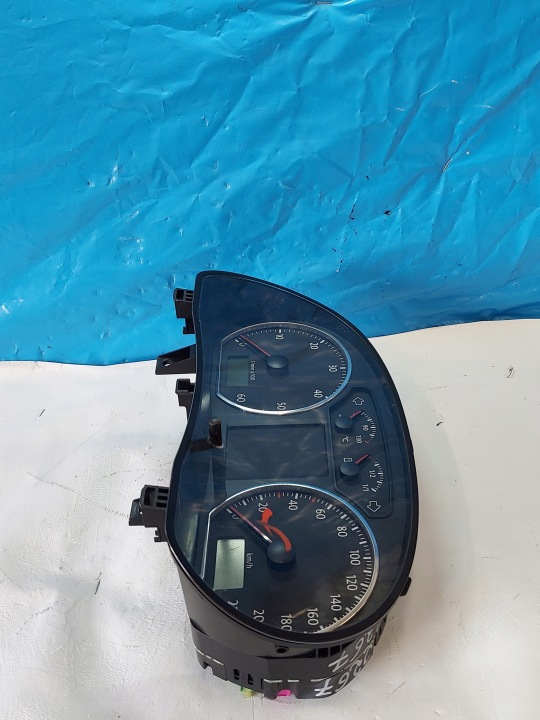COMPTEUR COMPTEUR 6Q0920804M VAG
