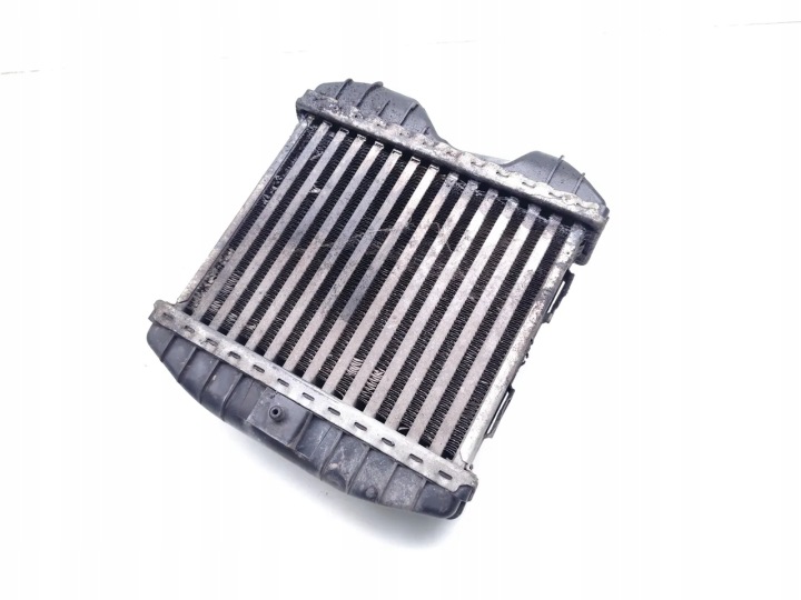 SMART CITY-COUPE RADIATEUR AIR DE CHARGE ÉCHANGEUR AIR-AIR 0.7 2003