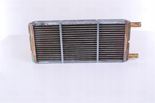 CHAUFFAGE (398X189X33MM, TUBES FI 22 MM CONVIENT VERS SCANIA 4 BUS VO