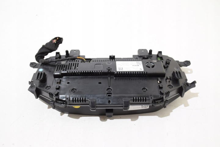 BMW G20 G21 G22 G23 G26 COMPTEUR 12,3″ LIVE COCKPIT LED 5498KM