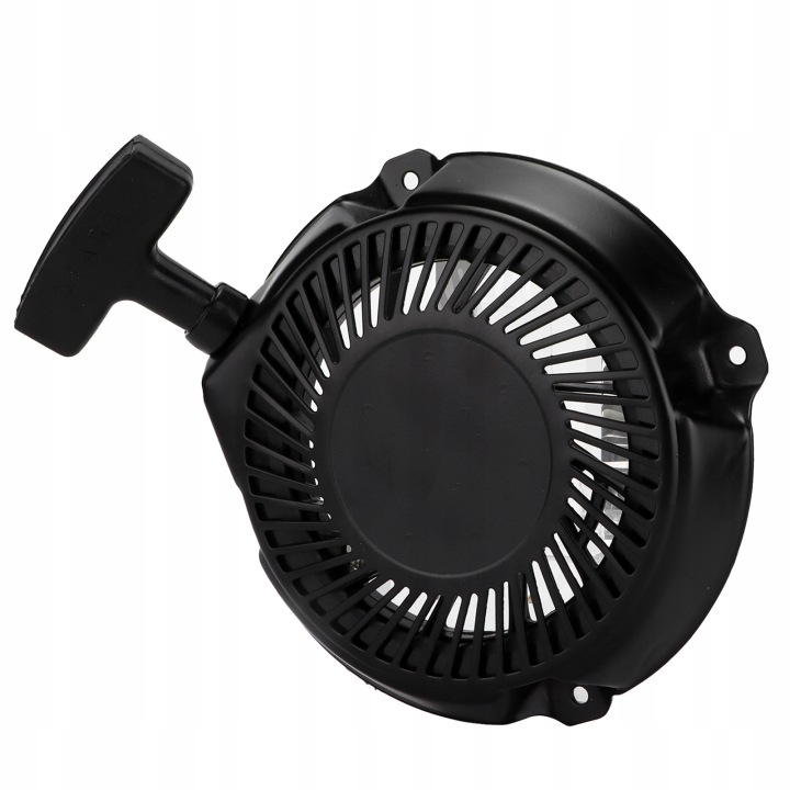 ZESPO DÉMARREUR ODRZUTU 591301 NOIR SUBSTITUT POUR BRIGGS STRATTON X4