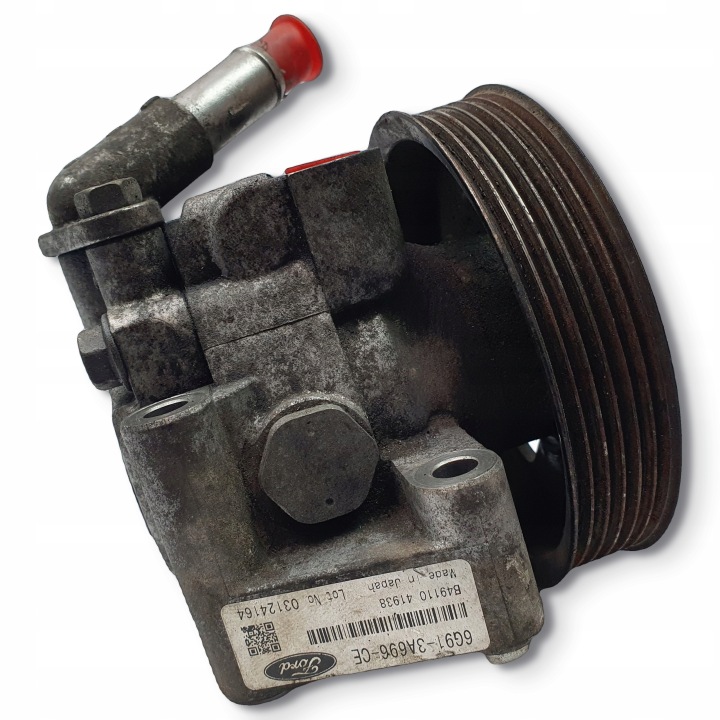 POMPE AMPLIFICATEUR FORD MONDEO IV 2.0 TDCI 6G91-3A696-CE
