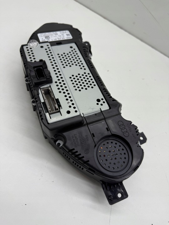 AUDI A6 C7 3.0 TDI COMPTEUR TABLEAU DE BORD COMPTEUR DE VITESSE LÉGAL UK