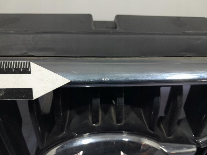 VOLVO XC90 II CALANDRE GRILLE RADIATEUR 31383933