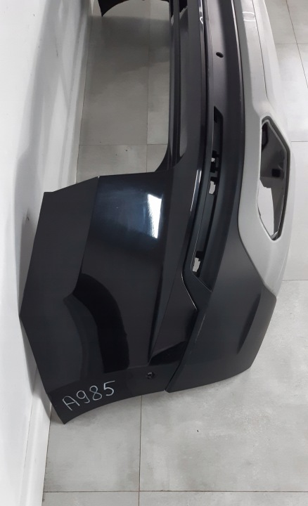 SEAT ATECA LIFT PARE-CHOCS ARRIÈRE ARRIÈRE 575807521J