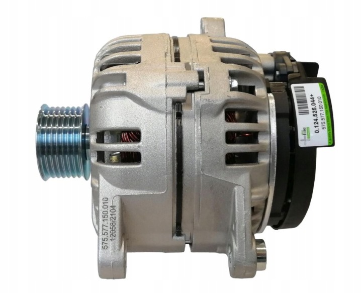 ALTERNATEUR OPEL MOVANO 2.5DTI 2.5 CDTI 04.04-. PSH 575.577.150.010