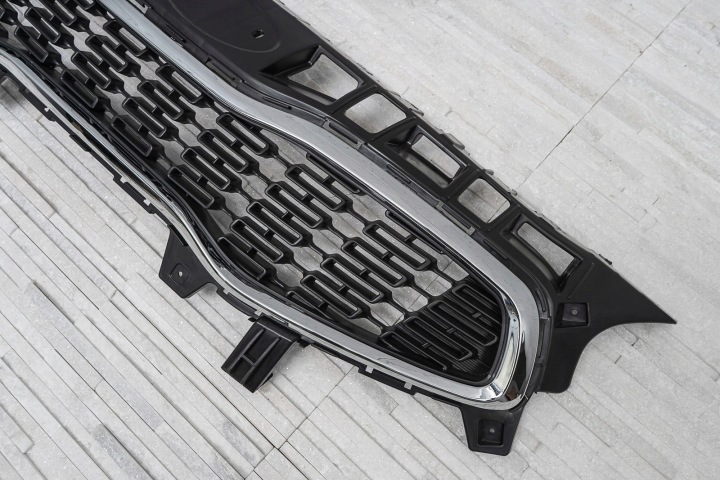 KIA CEED II JD 2015-2018 SUR FACELIFTINGU GRILLE CALANDRE RADIATEUR 86350A2600