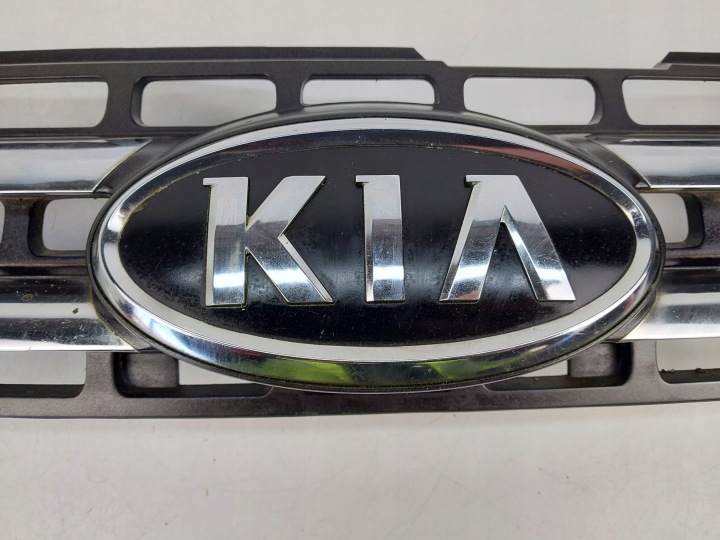 CALANDRE GRILLE 86350-1F030 KIA SPORTAGE II
