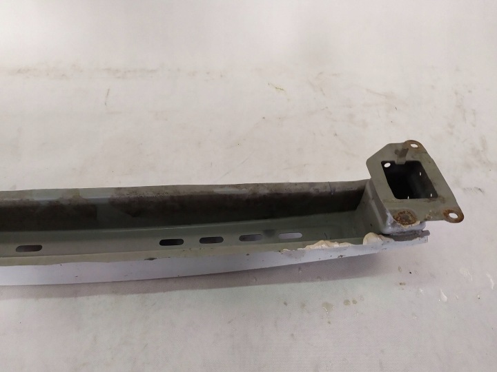 SKODA KODIAQ 2023 POUTRE PARE-CHOCS ARRIÈRE ARRIÈRE RENFORCEMENT 565807305