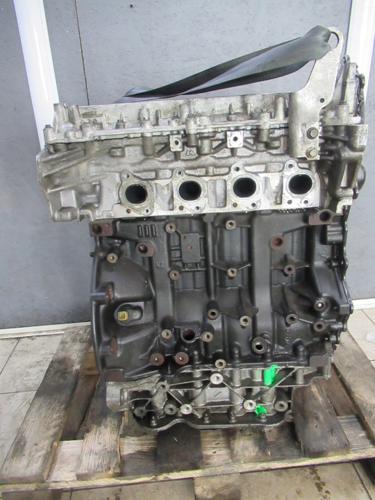 MOTEUR POTEAU 2.0 DCI M9R VIVARO TRAFIC M9R M9R EURO 5 M9R786