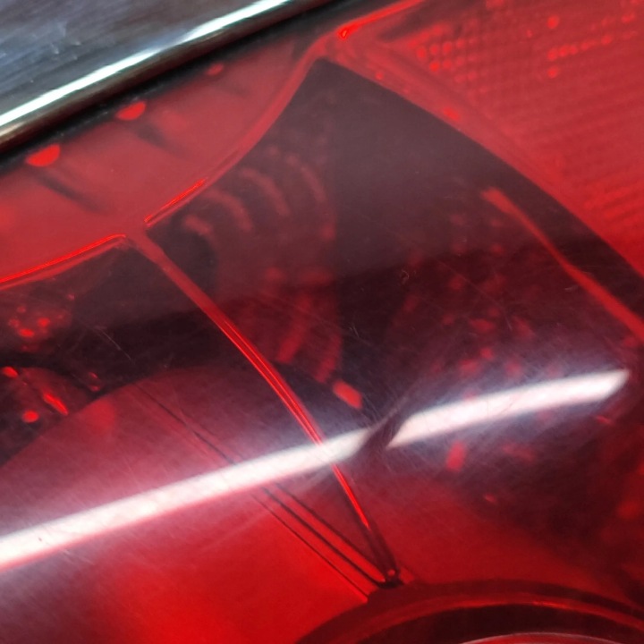 MINI COUNTRYMAN R60 DROIT ARRIÈRE LANTERNE 2015 9808154