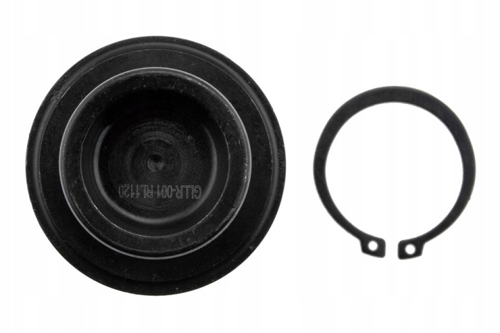 PIVOT BRAS DE SUSPENSION LAND ROVER DISCOVERY III IV 05- R NIEZBEDNIK CONDUCTEUR #13