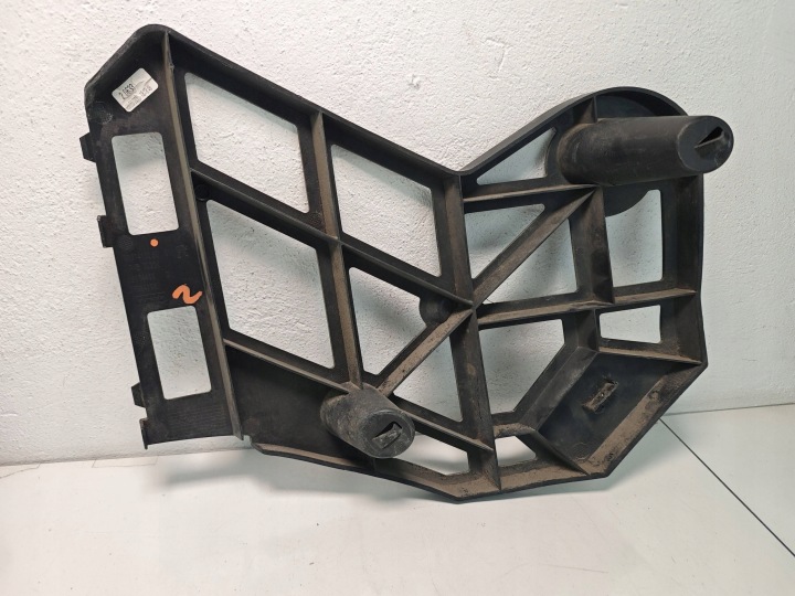 PEUGEOT 308 II 2 T9 UNIVERSEL GLISSIÈRE PARE-CHOCS DROIT ARRIÈRE 9807410280
