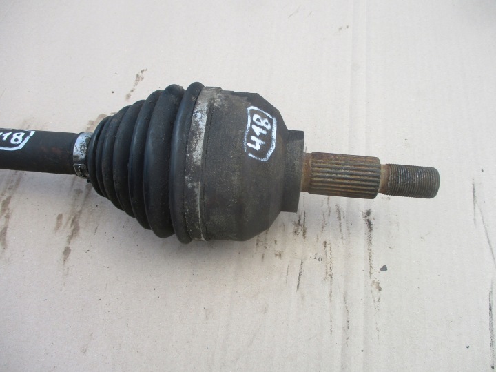 DEMI-ARBRE DROITE 8200133289 RENAULT ESPACE IV 2.2DCI