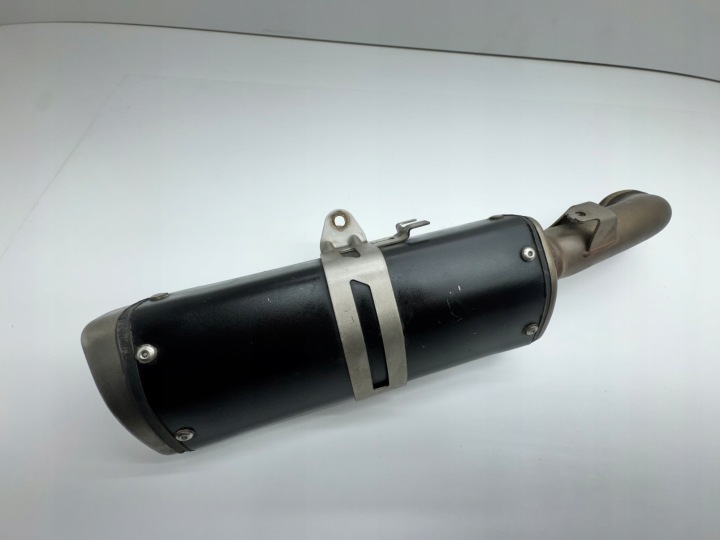 KTM DUKE 125 390 ÉCHAPPEMENT SILENCIEUX EMBOUT 17-23