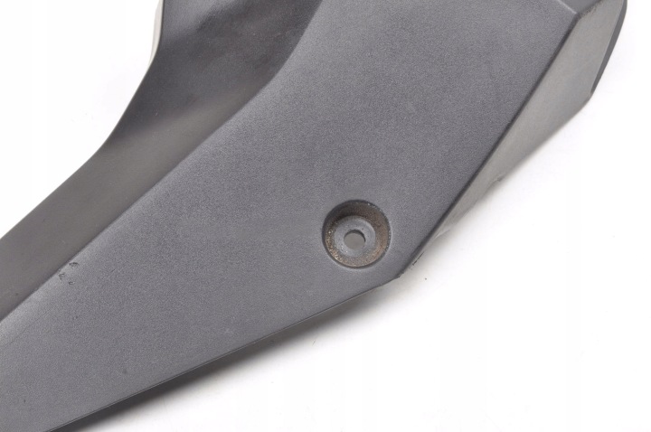 KTM DUKE 125 PROTECTION DÉFLECTEUR D'AIR 115096 JP181219