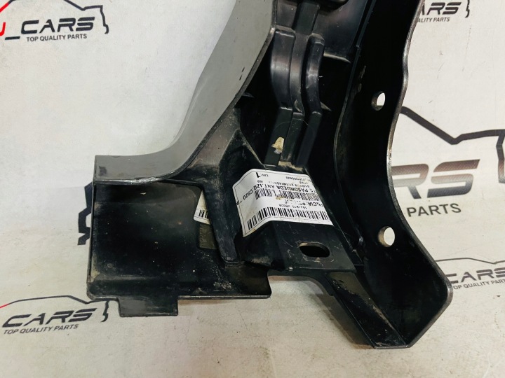 FORD KUGA MK2 ST LINE TITANIUM MOULURE GARDE-BOUE GAUCHE AVANT 2016-2019 ANNÉE