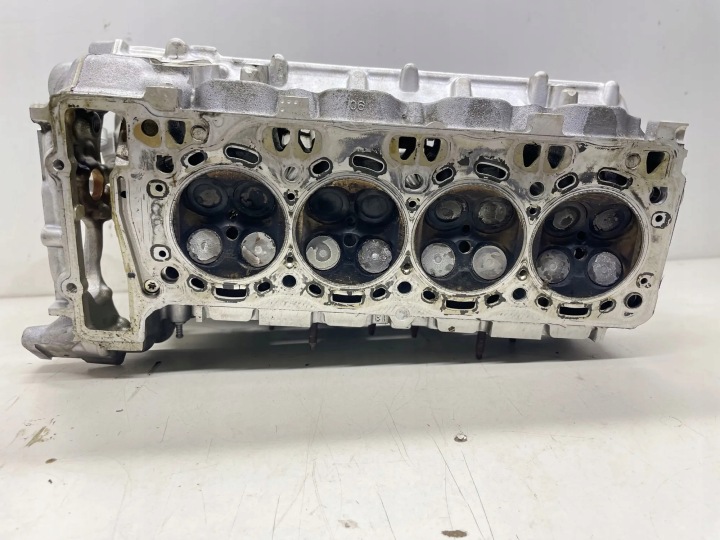 CULASSE GAUCHE CÔTÉS BMW 7 (F01, F02) 7603475 4.4L GASOLINE 331KW 2014