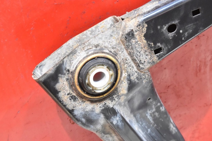 CHÂSSIS POUTRE CHÂSSIS BERCEAU AVANT OPEL INSIGNIA B 2.0 CDTI 170 KM 17-20