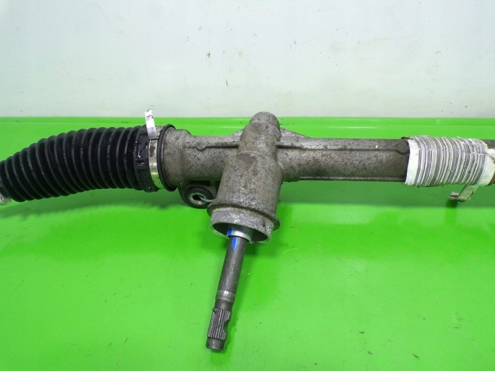 OPEL CORSA D CRÉMAILLÈRE DE DIRECTION A0006254C